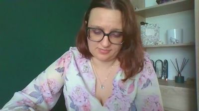 sensualParis live cam on Cam4