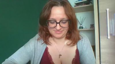 sensualParis live cam on Cam4