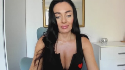 sensual_Stella live cam on Cam4