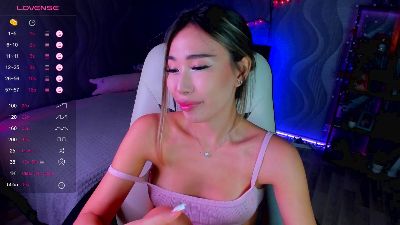 sensualilu live cam on Cam4