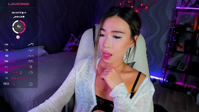 sensualilu live cam on Cam4