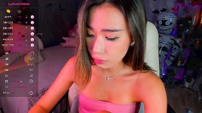 sensualilu live cam on Cam4