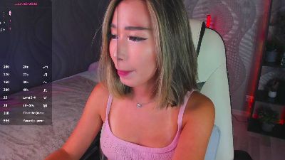 sensualilu live cam on Cam4