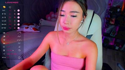 sensualilu live cam on Cam4