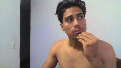 Profile and Statistics for seraph_noir on Cam4