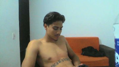 seraph_noir live cam on Cam4