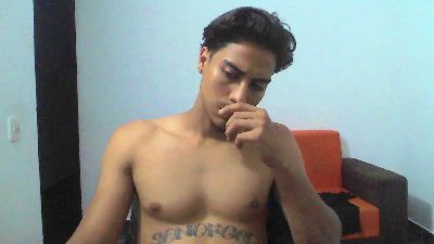 seraph_noir live cam on Cam4