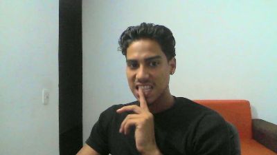 seraph_noir live cam on Cam4