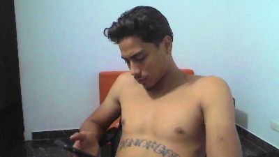 seraph_noir live cam on Cam4