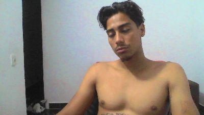 seraph_noir live cam on Cam4