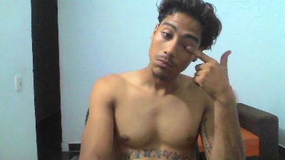 seraph_noir live cam on Cam4
