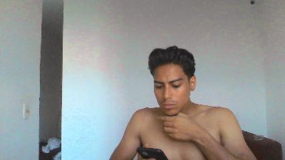 seraph_noir live cam on Cam4