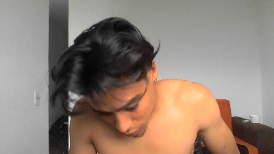 seraph_noir live cam on Cam4