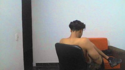 seraph_noir live cam on Cam4