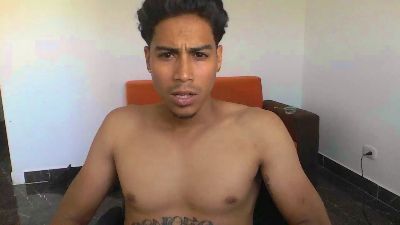 seraph_noir live cam on Cam4