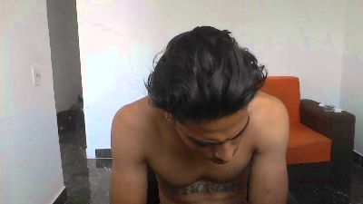 seraph_noir live cam on Cam4