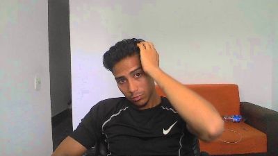 seraph_noir live cam on Cam4