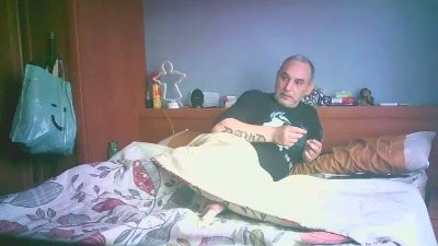 serapo37 live cam on Cam4