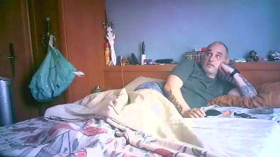 serapo37 live cam on Cam4
