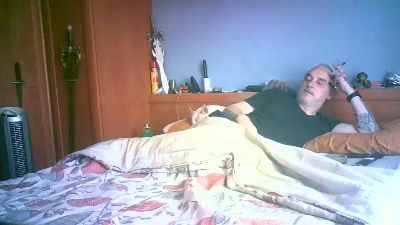 serapo37 live cam on Cam4