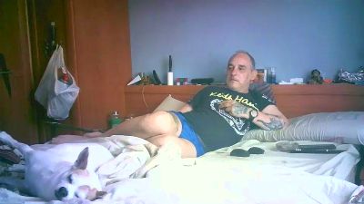 serapo37 live cam on Cam4