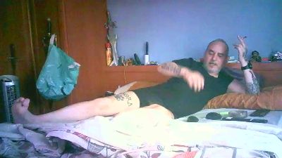 serapo37 live cam on Cam4