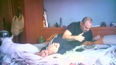 serapo37 live cam on Cam4