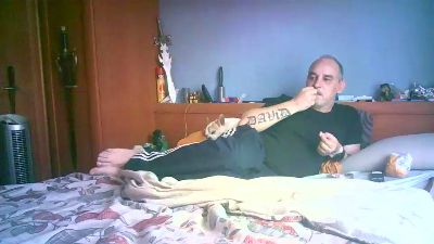 serapo37 live cam on Cam4