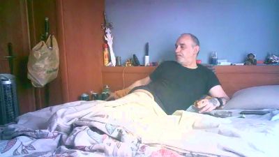 serapo37 live cam on Cam4