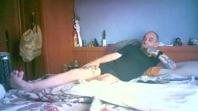 serapo37 live cam on Cam4