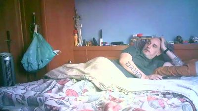 serapo37 live cam on Cam4