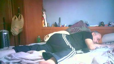 serapo37 live cam on Cam4