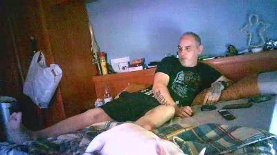 serapo47 live cam on Cam4