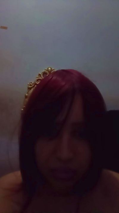 Watch  sereia_ametista live on Cam4