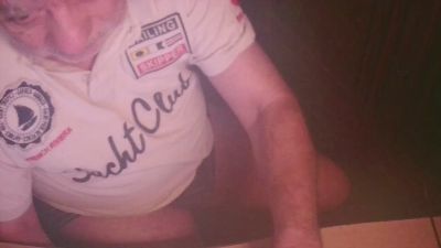 serge74531 live cam on Cam4