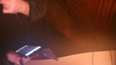 serge74531 live cam on Cam4