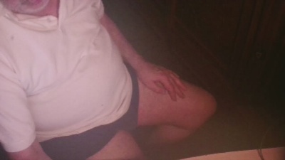 serge74531 live cam on Cam4