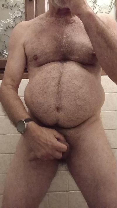 sergeuncowed Live Cam on Cam4