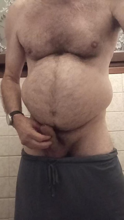 sergeuncowed live cam on Cam4