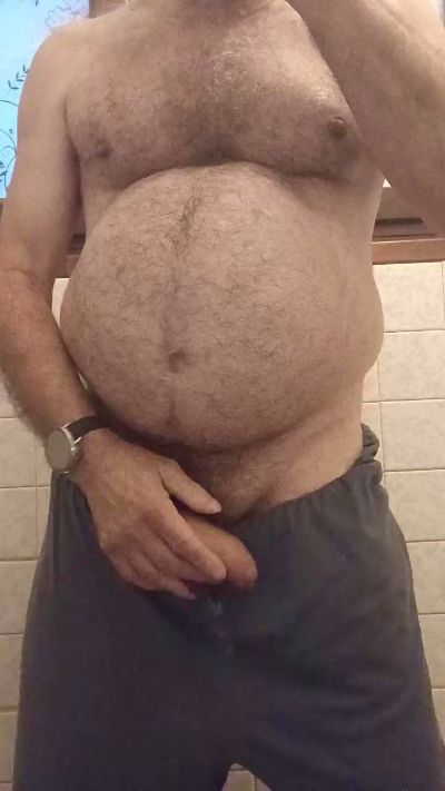 sergeuncowed live cam on Cam4