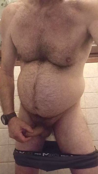 sergeuncowed live cam on Cam4
