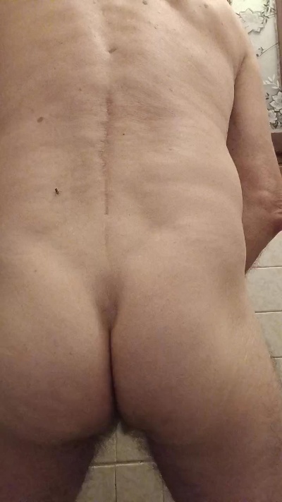 sergeuncowed live cam on Cam4