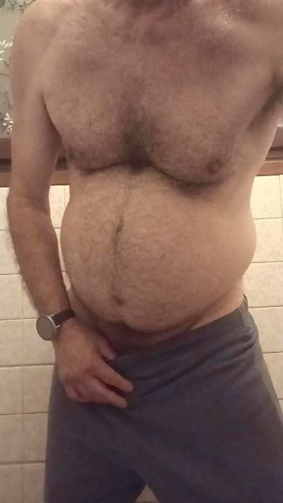 sergeuncowed live cam on Cam4