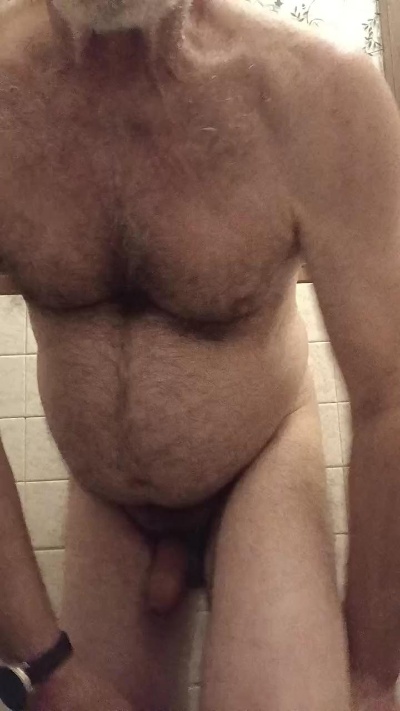 sergeuncowed live cam on Cam4