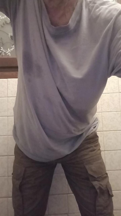 sergeuncowed live cam on Cam4
