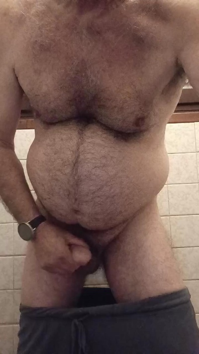 sergeuncowed live cam on Cam4