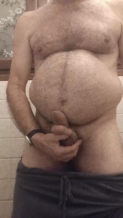 sergeuncowed live cam on Cam4