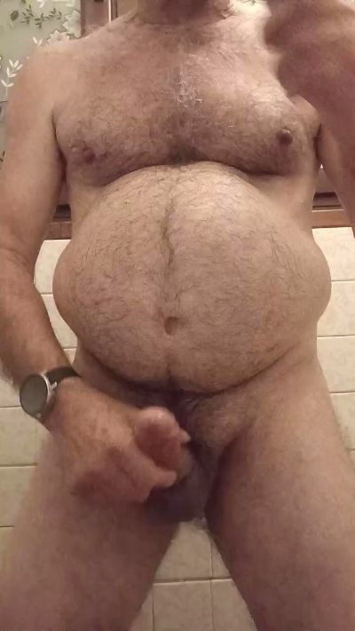 sergeuncowed live cam on Cam4