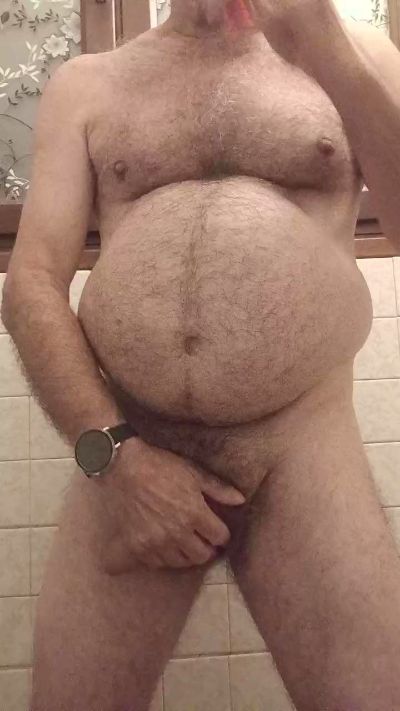 sergeuncowed live cam on Cam4