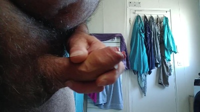 sergeuncowed live cam on Cam4
